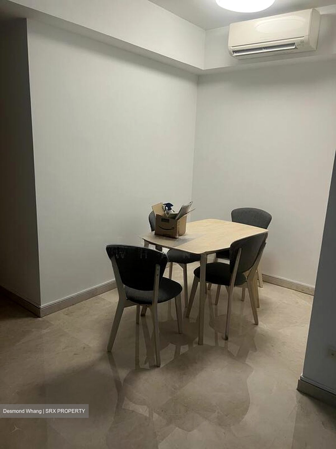 Parc Emily (D9), Condominium #501620831